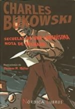 SECUELAS DE UNA LARGUISIMA NOTA DE RECHAZO | 9788493669522 | BUKOWSKI, CHARLES