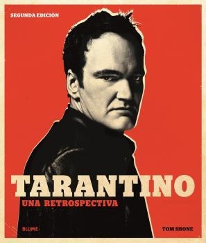TARANTINO (ED. 2019) | 9788417757953 | SHONE, TOM