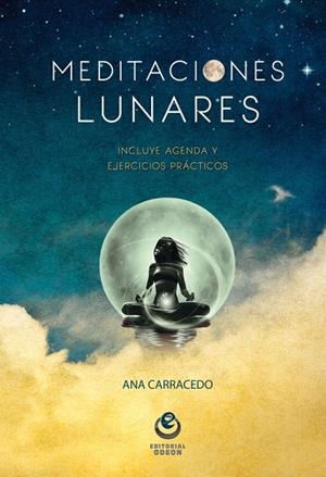 MEDITACIONES LUNARES | 9788497008242 | CARRACEDO, ANA