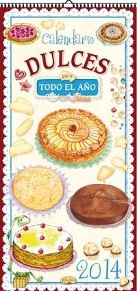 DULCES PARA TODO EL AÑO | 9788415401438 | TODOLIBRO, EQUIPO