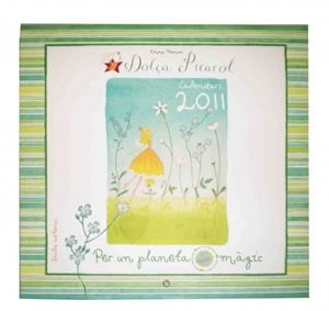CALENDARI DOLÇA PICAROL 2011 | 9788401902321 | CALENDARI