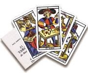 TAROT DE MARSELLA, EL [CARTAS] | 9788476407301