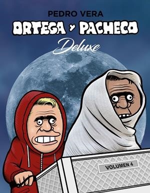 ORTEGA Y PACHECO DELUXE 04 | 9788417575359 | VERA, PEDRO