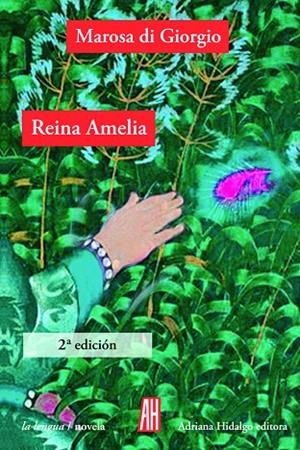 REINA AMELIA NE | 9788416287550 | DI GIORGIO, MAROSA
