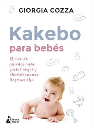 KAKEBO PARA BEBÉS | 9788416788347 | COZZA, GIORGIA