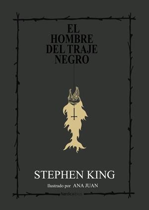 HOMBRE DEL TRAJE NEGRO, EL | 9788417651916 | KING, STEPHEN