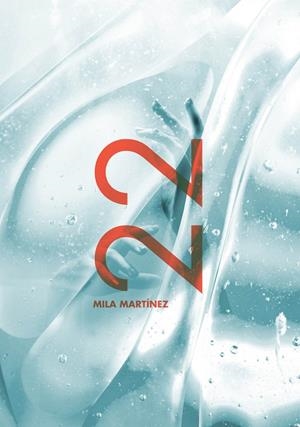 22 | 9788417319809 | MARTINEZ, MILA