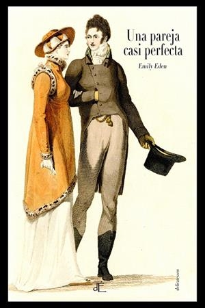 PAREJA CASI PERFECTA, UNA (ED. ILUSTRADA) | 9788494687532 | TROLLOPE, ANTHONY