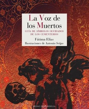 VOZ DE LOS MUERTOS, LA | 9788416968923 | ELIAS, FATIMA
