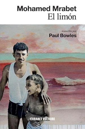 LIMÓN, EL | 9788494941467 | MRABET, MOHAMED