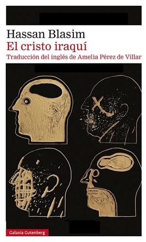 CRISTO IRAQUÍ, EL | 9788417747862 | BLASIM, HASSAN