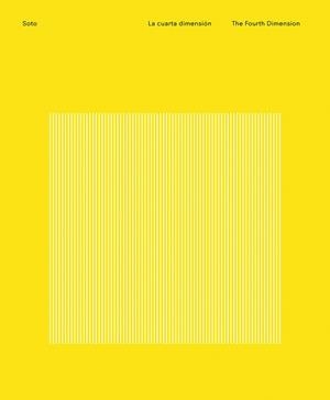 SOTO LA CUARTA DIMENSIÓN | 9788417769185 | RAFAEL SOTO, JESÚS