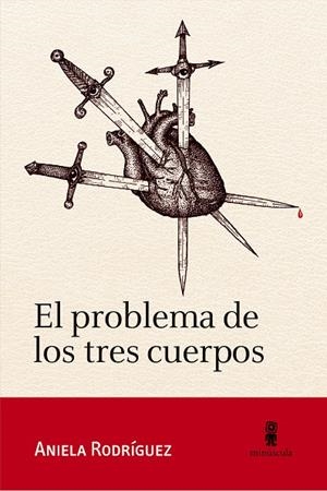 PROBLEMA DE LOS TRES CUERPOS, EL | 9788412092004 | RODRÍGUEZ, ANIELA