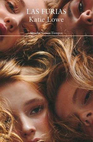 FURIAS, LAS | 9788417860998 | LOWE, KATIE