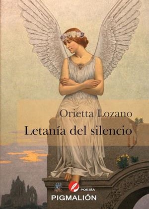 LETANIA DEL SILENCIO | 9788417825553 | LOZANO, ORIETA