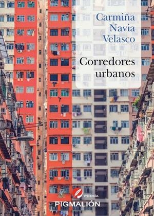 CORREDORES URBANOS | 9788417825478 | NAVIA VELASCO, CARMIÑA