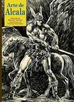 ARTE DE ALCALA | 9789898355317 | ALCALA, ALFREDO