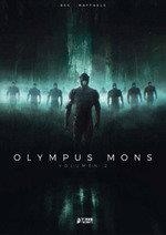 OLYMPUS MONS 02 | 9788417957063 | BEC, CHRISTOPHE / RAFFAELE, STEPHANO