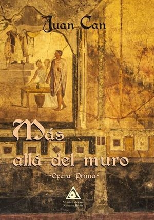 MÁS ALLÁ DEL MURO | 9788412085358 | CAN, JUAN