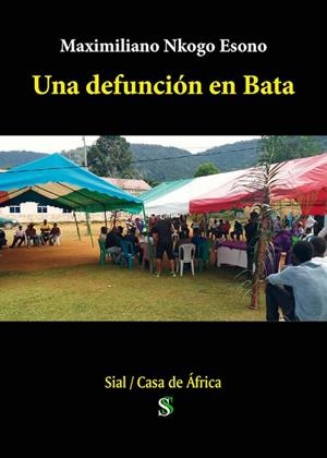 DEFUNCIÓN EN BATA, UNA | 9788417397500 | NKOGO ESONO, MAXIMILIANO