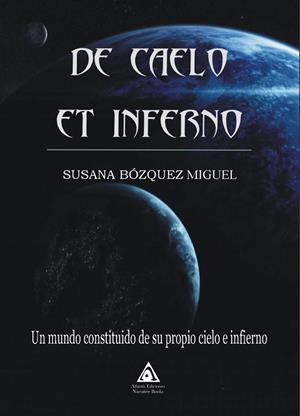 DE CAELO ET INFERNO | 9788412085303 | BÓZQUEZ MIGUEL, SUSANA