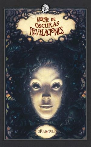 NOCHE DE OSCURAS REVELACIONES | 9788412076325 | GRIMALT, FRANCESC / GRIMALT RAMON, FRANCESC
