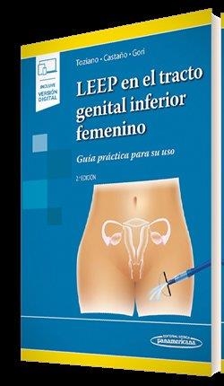 LEEP EN EL TRACTO GENITAL INFERIOR FEMENINO | 9789500696197 | TOZIANO, MARIANO / CASTAÑO, ROBERTO / GORI, JORGE