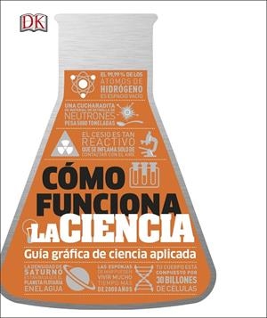 CÓMO FUNCIONA LA CIENCIA | 9780241414347 | VARIOS AUTORES,