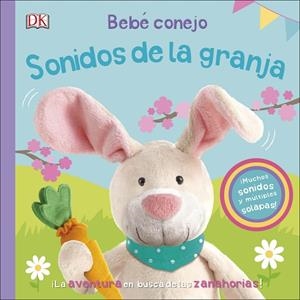 BEBE CONEJO | 9780241413180 | VARIOS AUTORES,