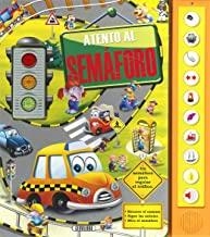 ATENTO AL SEMAFORO 2 | 9788490053102