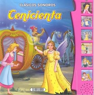 CENICIENTA | 9788490052334