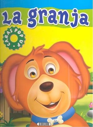 GRANJA, LA | 9788490052662