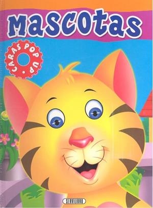 MASCOTAS | 9788490052686