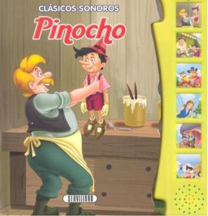 PINOCHO | 9788490052341