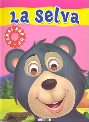 SELVA,LA | 9788490052655