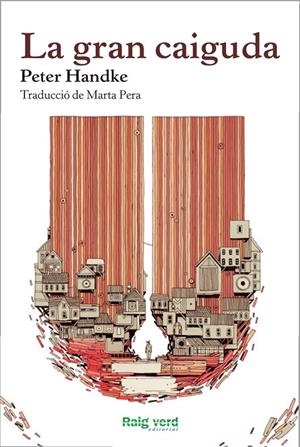 GRAN CAIGUDA, LA | 9788415539773 | HANDKE, PETER