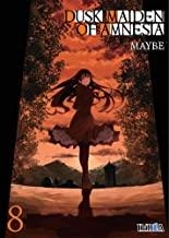DUSK MAIDEN OF AMNESIA 08 | 9788417920791 | MAYBE