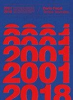 TEXTOS TEATRALES 2001-2018 | 9788417284671 | FACAL, DARIO