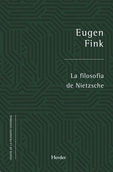 FILOSOFÍA DE NIETZSCHE, LA | 9788425442155 | FINK, EUGEN