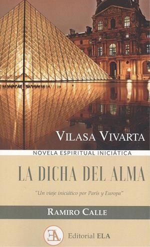 DICHA DEL ALMA, LA | 9788499502045 | VIVARTA, VILASA