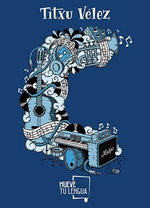 C | 9788417284954 | VELEZ, TITXU