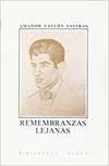 REMEMBRANZAS LEJANAS | 9788470302923 | FACON, AMADOR