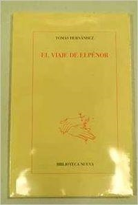 VIAJE DE ELPENOR, EL | 9788497423083 | HERNANDEZ MOLINA, TOMAS