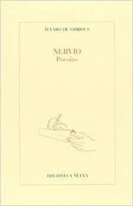 NERVIO | 9788497425278 | ORRIOLS, ALVARO DE