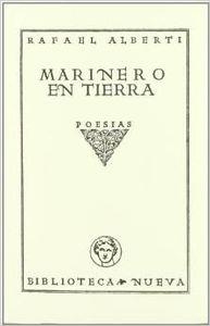 MARINERO EN TIERRA (FACSIMIL) | 9788497421324 | ALBERTI, RAFAEL