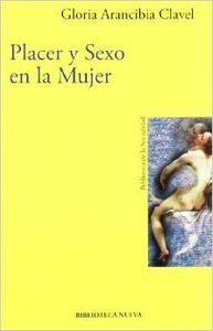 PLACER Y SEXO EN LA MUJER | 9788497420495 | ARANCIBIA CLAVEL, GLORIA