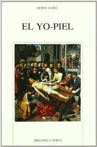 YO-PIEL, EL | 9788470303074 | ANZIEU, DIDIER