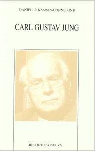 CARL GUSTAV JUNG | 9788497424387 | KASWIN-BONNEFOND, DANIELLE