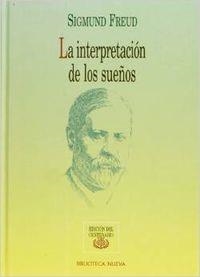 INTERPRETACION DE LOS SUEÑOS LUJO, LA | 9788470307959 | FREUD, SIGMUND