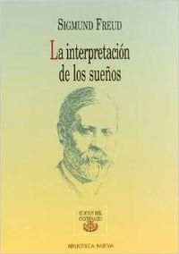 INTERPRETACION DE LOS SUEÑOS, LA | 9788470307966 | FREUD, SIGMUND